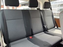 VW Transporter Kombi 2.0 TDI 4 motion DSG  Airco C...
