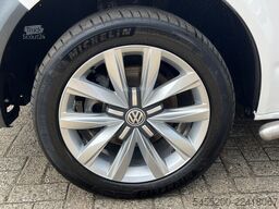 VW Transporter Kombi 2.0 TDI 4 motion DSG  Airco C...