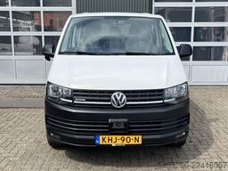 VW Transporter Kombi 2.0 TDI 4 motion DSG  Airco C...