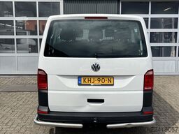 VW Transporter Kombi 2.0 TDI 4 motion DSG  Airco C...