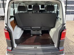VW Transporter Kombi 2.0 TDI 4 motion DSG  Airco C...