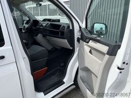 VW Transporter Kombi 2.0 TDI 4 motion DSG  Airco C...