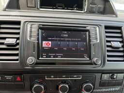 VW Transporter Kombi 2.0 TDI 4 motion DSG  Airco C...