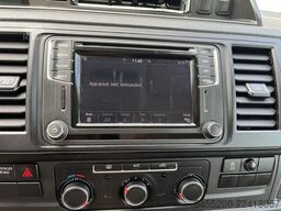 VW Transporter Kombi 2.0 TDI 4 motion DSG  Airco C...