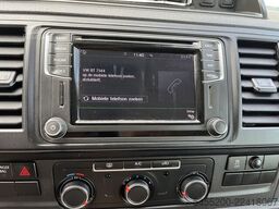 VW Transporter Kombi 2.0 TDI 4 motion DSG  Airco C...
