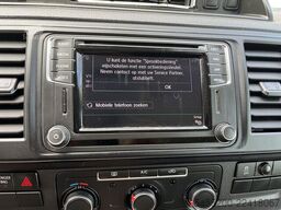 VW Transporter Kombi 2.0 TDI 4 motion DSG  Airco C...