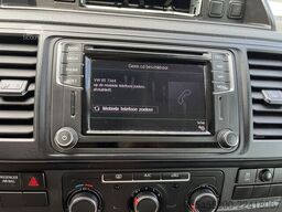 VW Transporter Kombi 2.0 TDI 4 motion DSG  Airco C...