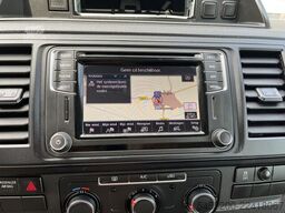 VW Transporter Kombi 2.0 TDI 4 motion DSG  Airco C...