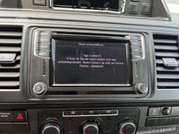 VW Transporter Kombi 2.0 TDI 4 motion DSG  Airco C...
