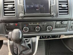 VW Transporter Kombi 2.0 TDI 4 motion DSG  Airco C...
