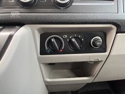VW Transporter Kombi 2.0 TDI 4 motion DSG  Airco C...