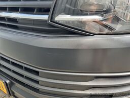 VW Transporter Kombi 2.0 TDI 4 motion DSG  Airco C...