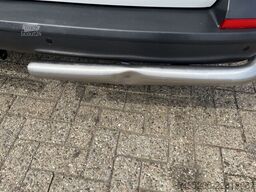 VW Transporter Kombi 2.0 TDI 4 motion DSG  Airco C...