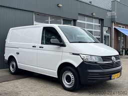 Volkswagen Transporter 2.0 TDI L1H1 Sortimo Kastinrichting...