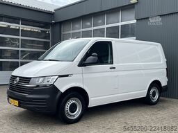 Volkswagen Transporter 2.0 TDI L1H1 Sortimo Kastinrichting...