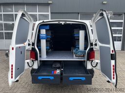 Volkswagen Transporter 2.0 TDI L1H1 Sortimo Kastinrichting...