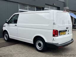 Volkswagen Transporter 2.0 TDI L1H1 Sortimo Kastinrichting...