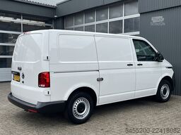Volkswagen Transporter 2.0 TDI L1H1 Sortimo Kastinrichting...