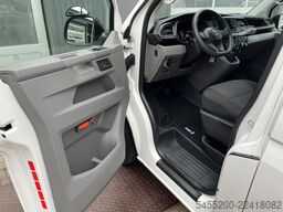 Volkswagen Transporter 2.0 TDI L1H1 Sortimo Kastinrichting...