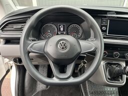 Volkswagen Transporter 2.0 TDI L1H1 Sortimo Kastinrichting...