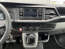 Volkswagen Transporter 2.0 TDI L1H1 Sortimo Kastinrichting...