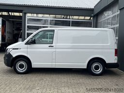 VW Transporter 2.0 TDI L1H1 Sortimo Kastinrichting...