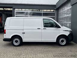 VW Transporter 2.0 TDI L1H1 Sortimo Kastinrichting...
