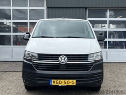 VW Transporter 2.0 TDI L1H1 Sortimo Kastinrichting...
