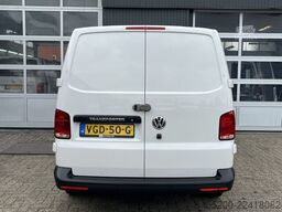 VW Transporter 2.0 TDI L1H1 Sortimo Kastinrichting...