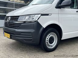 VW Transporter 2.0 TDI L1H1 Sortimo Kastinrichting...