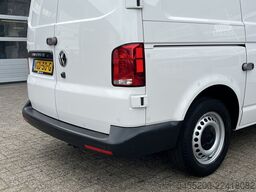 VW Transporter 2.0 TDI L1H1 Sortimo Kastinrichting...