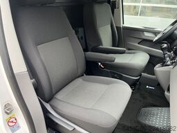 VW Transporter 2.0 TDI L1H1 Sortimo Kastinrichting...