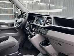 VW Transporter 2.0 TDI L1H1 Sortimo Kastinrichting...