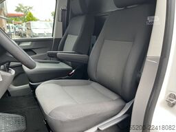 VW Transporter 2.0 TDI L1H1 Sortimo Kastinrichting...