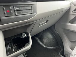 VW Transporter 2.0 TDI L1H1 Sortimo Kastinrichting...