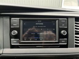VW Transporter 2.0 TDI L1H1 Sortimo Kastinrichting...