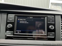 VW Transporter 2.0 TDI L1H1 Sortimo Kastinrichting...