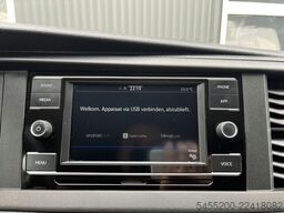 VW Transporter 2.0 TDI L1H1 Sortimo Kastinrichting...