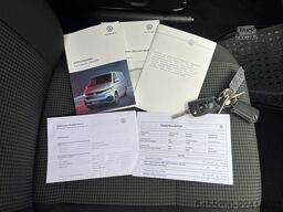 VW Transporter 2.0 TDI L1H1 Sortimo Kastinrichting...