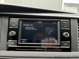 VW Transporter 2.0 TDI L1H1 Sortimo Kastinrichting...