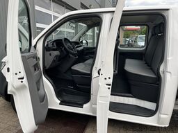 Volkswagen Transporter 2.0 TDI DC Pick-up Openlaadbak Airc...