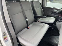 Volkswagen Transporter 2.0 TDI DC Pick-up Openlaadbak Airc...