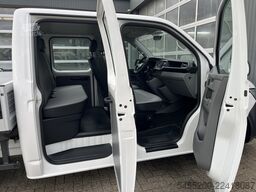 Volkswagen Transporter 2.0 TDI DC Pick-up Openlaadbak Airc...
