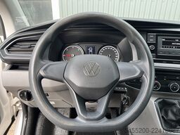 Volkswagen Transporter 2.0 TDI DC Pick-up Openlaadbak Airc...