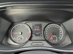 Volkswagen Transporter 2.0 TDI DC Pick-up Openlaadbak Airc...