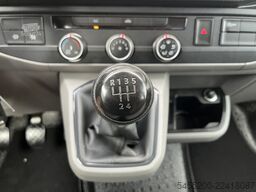 Volkswagen Transporter 2.0 TDI DC Pick-up Openlaadbak Airc...
