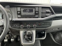 Volkswagen Transporter 2.0 TDI DC Pick-up Openlaadbak Airc...