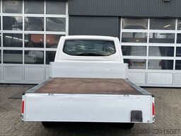 VW Transporter 2.0 TDI DC Pick-up Openlaadbak Airc...