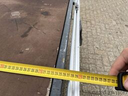 VW Transporter 2.0 TDI DC Pick-up Openlaadbak Airc...