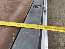 VW Transporter 2.0 TDI DC Pick-up Openlaadbak Airc...